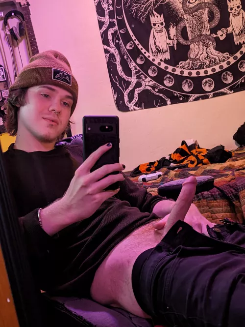 Thoughts? by Bielzebub_