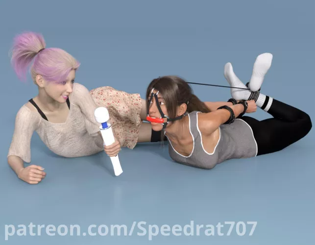 Time for fun! by ktimsw