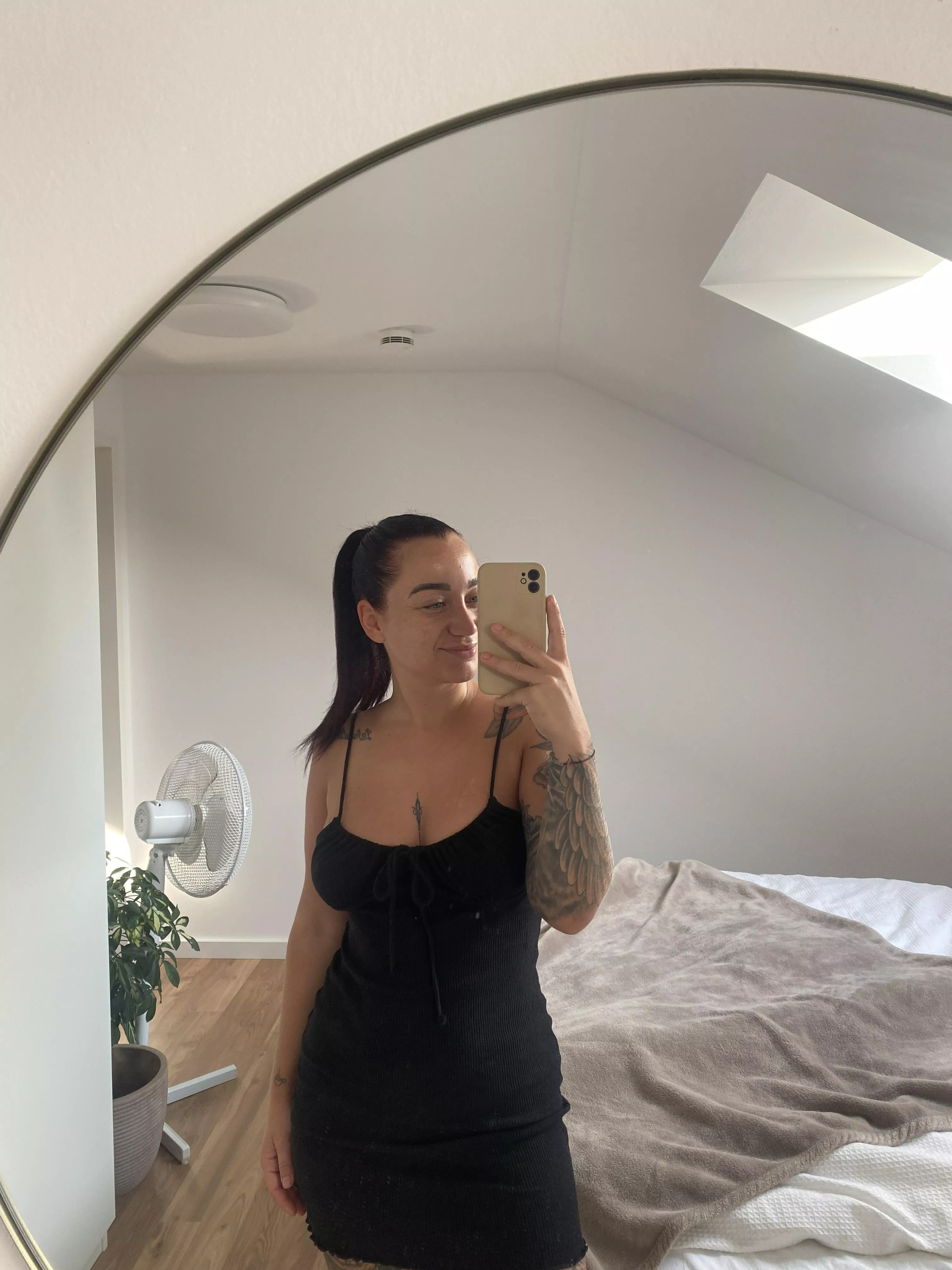 Vill du se min fitta? posted by ollyelche