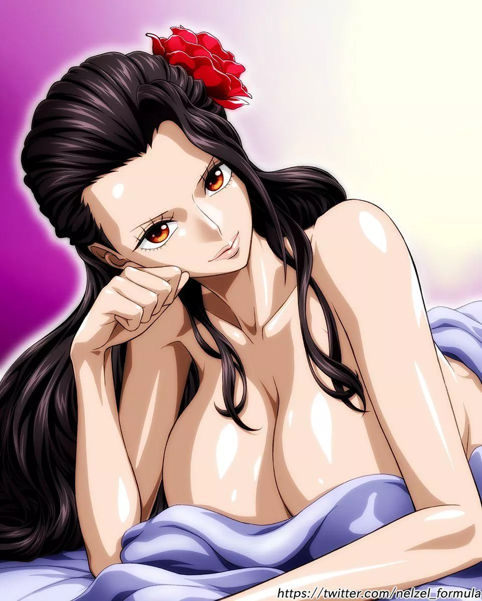 Viola is underrated posted by creamconjuror