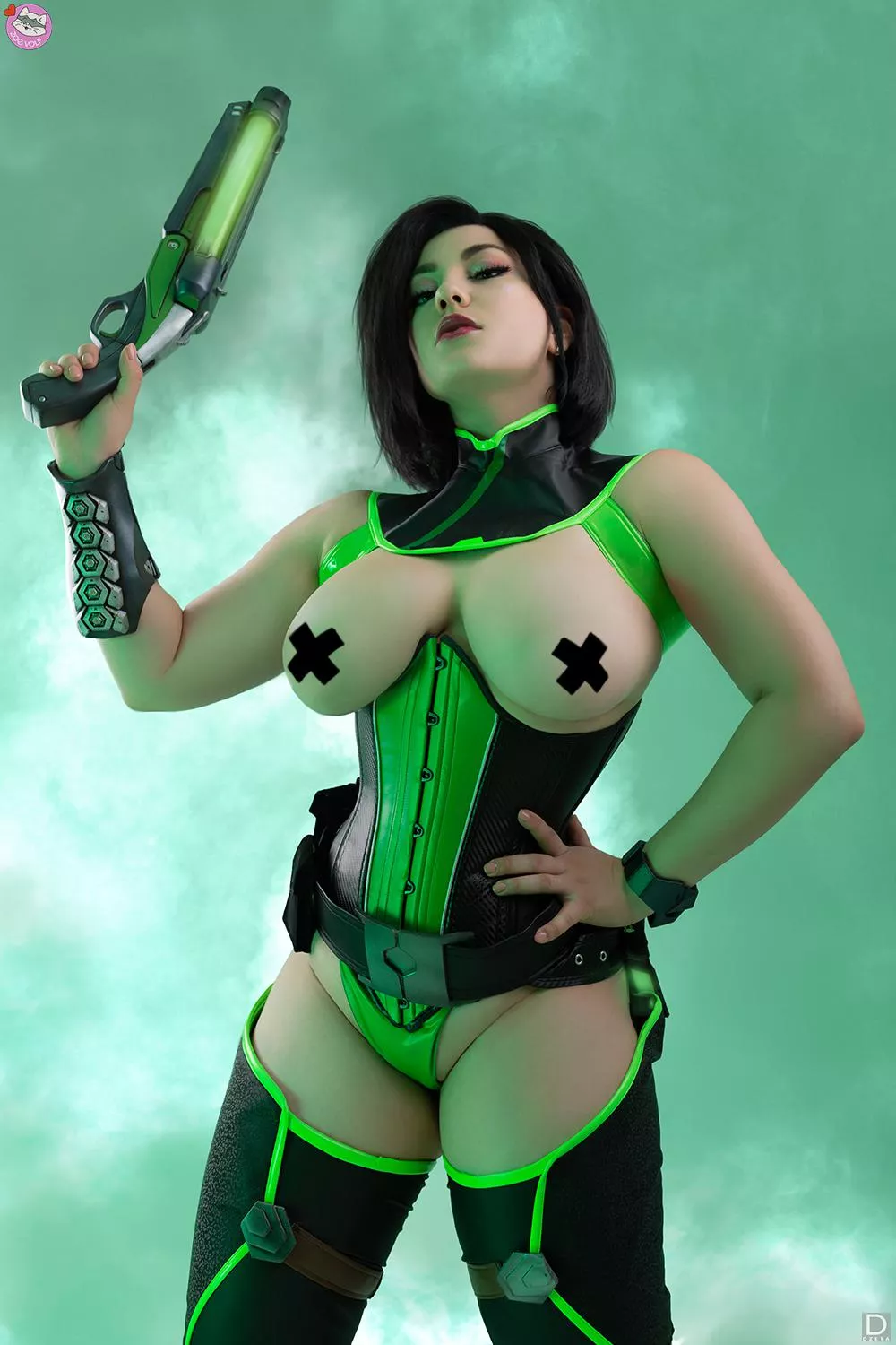 Viper by ZoeVolf posted by ZoeVolf