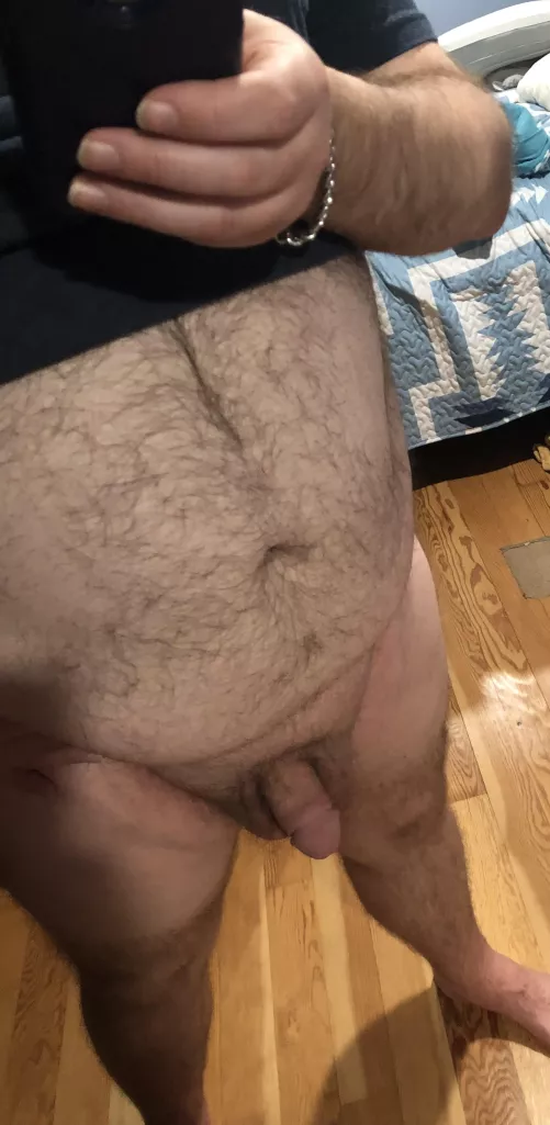 Was feeling myself a little lol by Dougizzle30