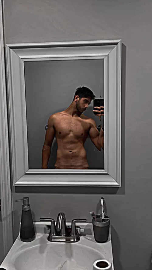 what are you waiting for? 😏 by Tricky_Nectarine9527