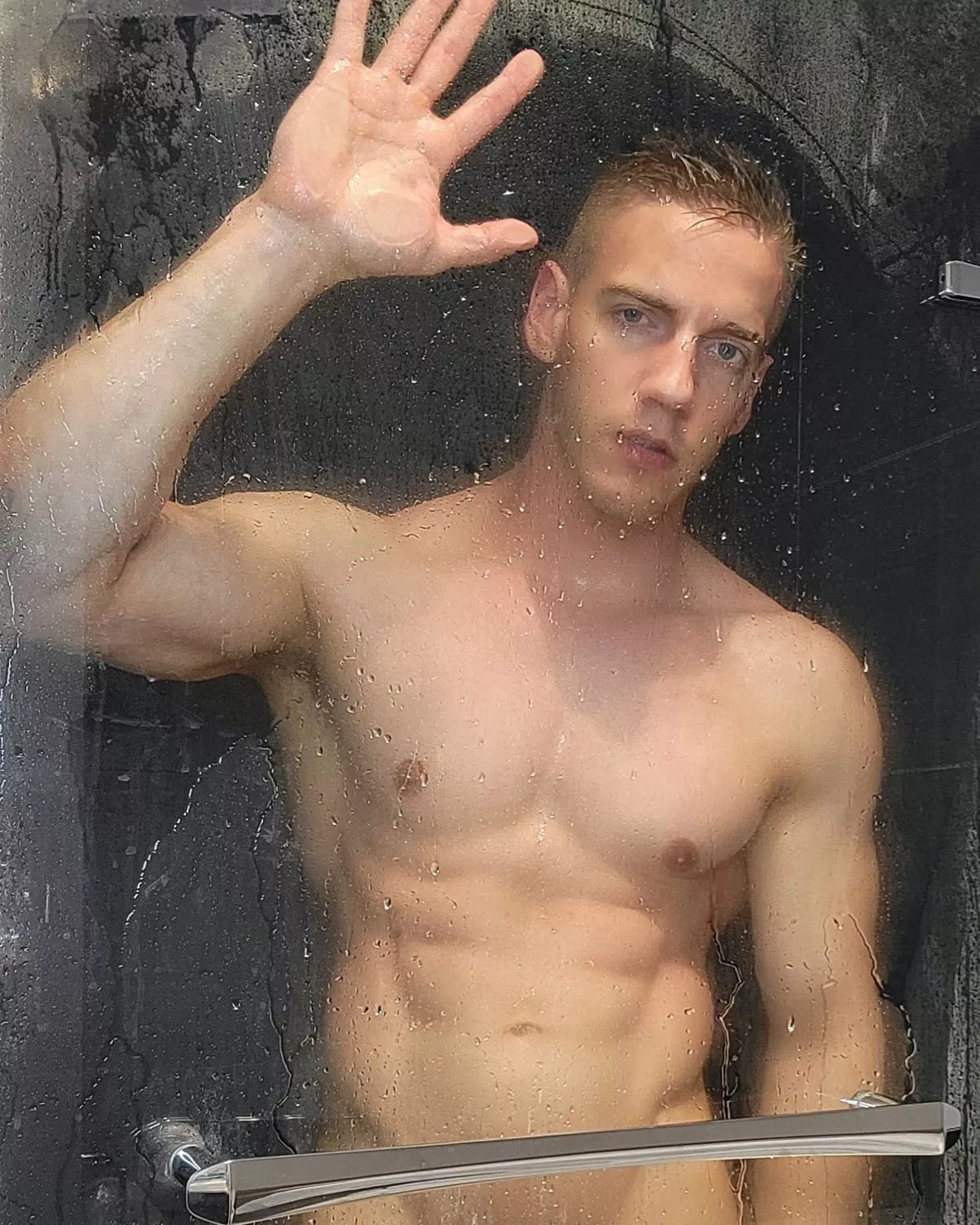 What are you waiting for 😏..? posted by John_fitness91