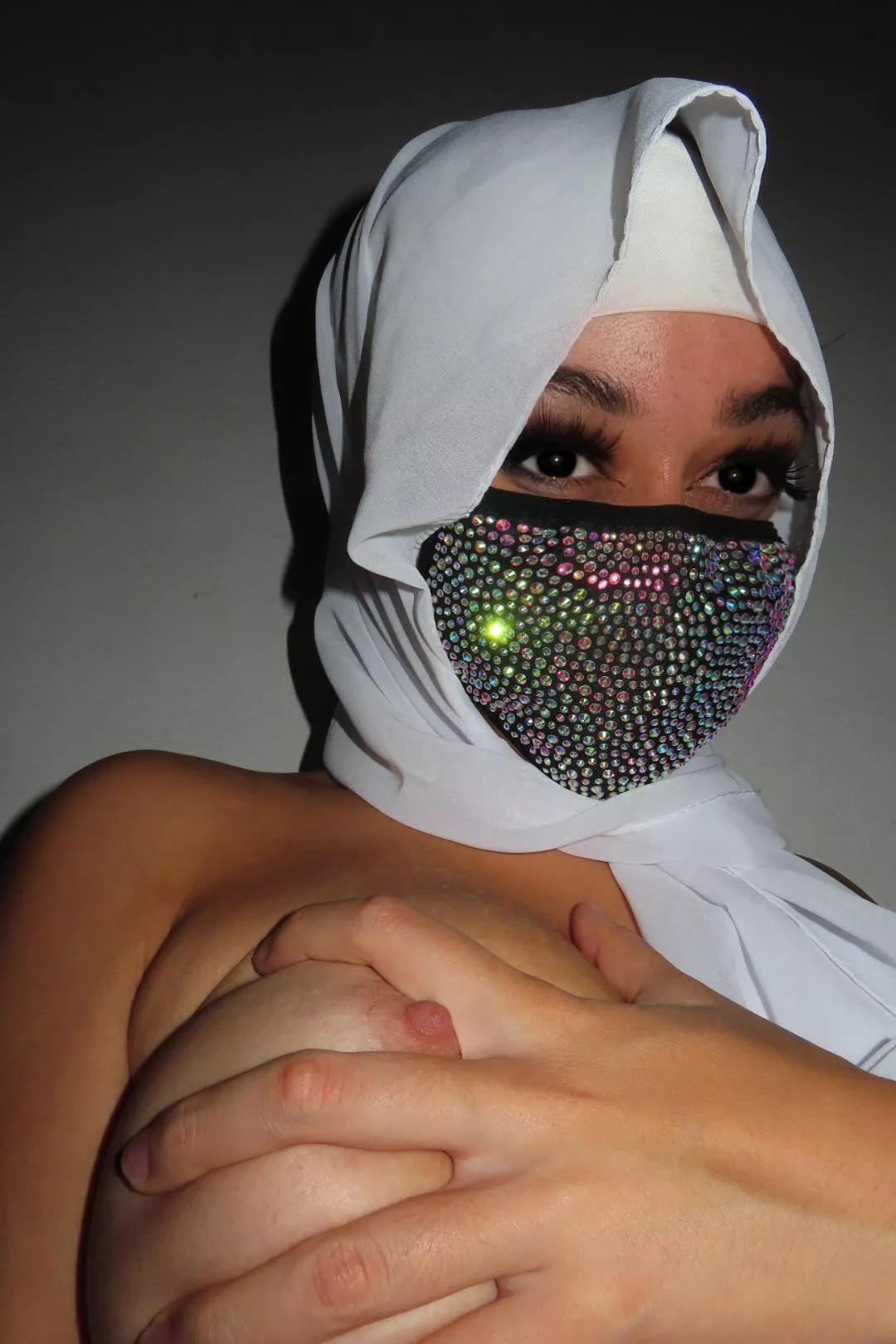 What do you think about my lil button nipples posted by Ok-Candle8408