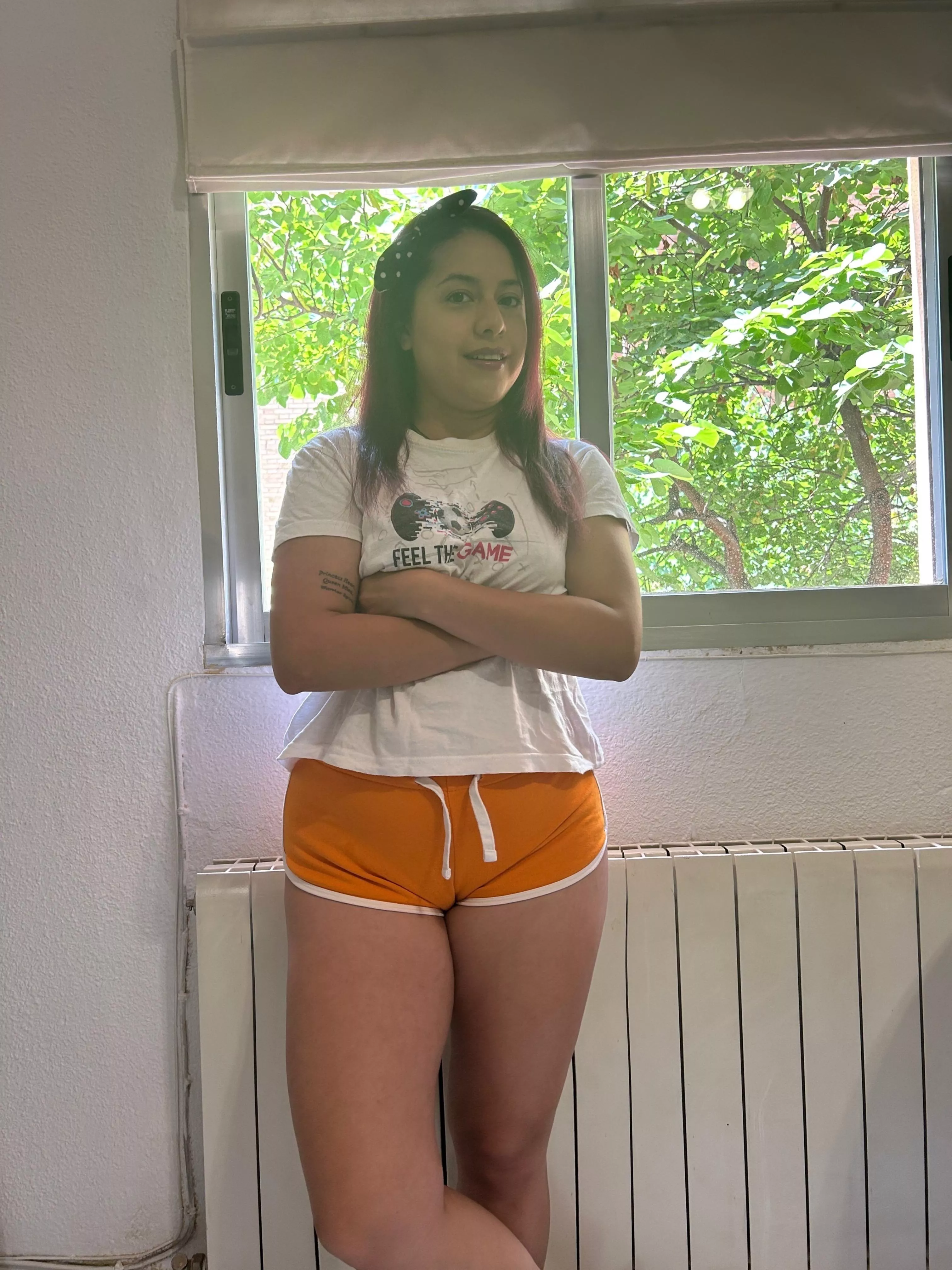 What is your favorite position to fuck? 😈🤤 posted by SofiaCastro3501