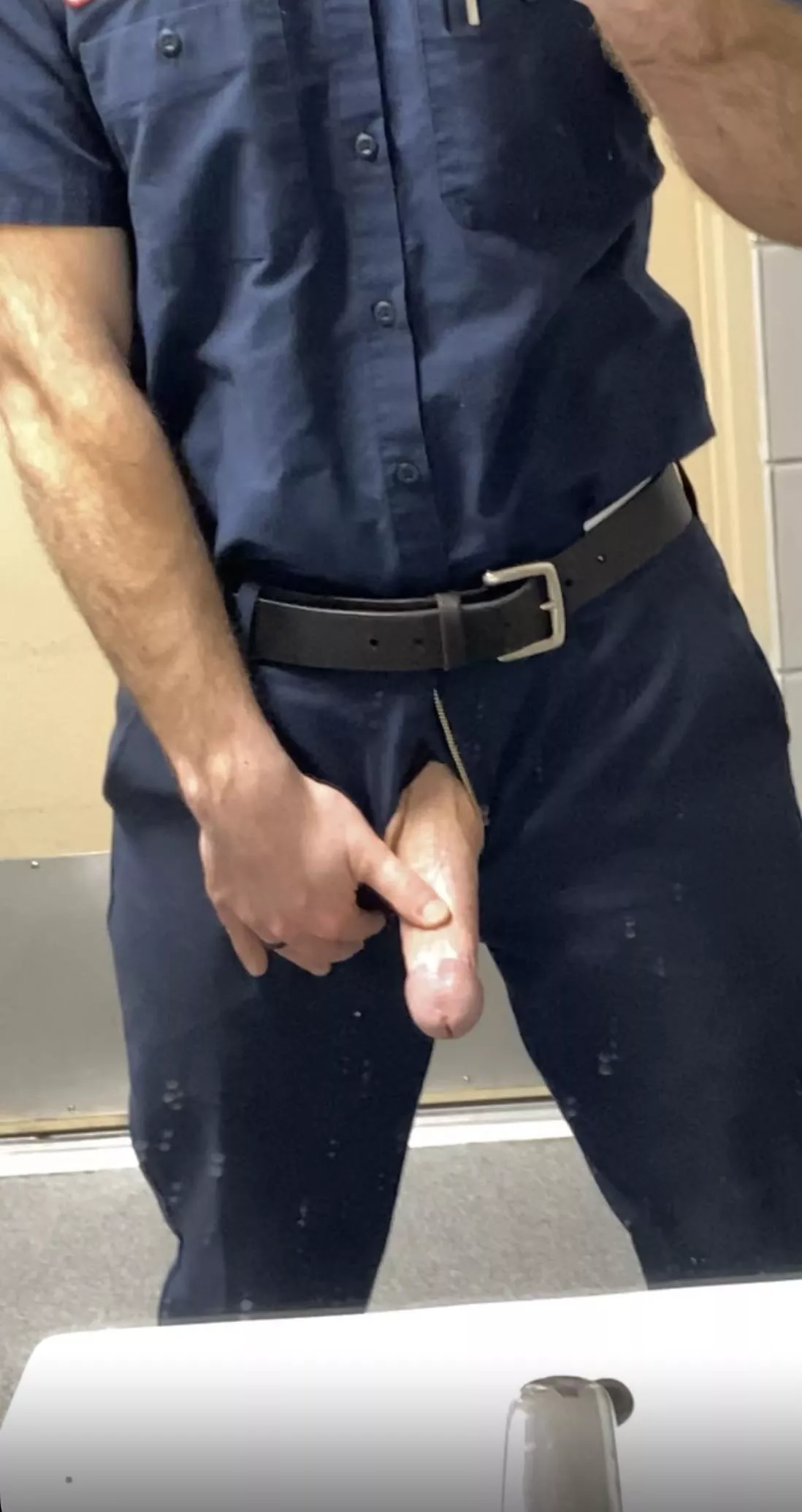 What would you be willing to do for a discount while your cars in the shop posted by sony_couple_94