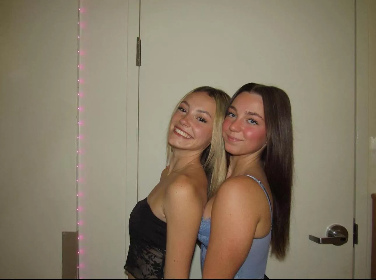 Which college girl?? posted by monty00115