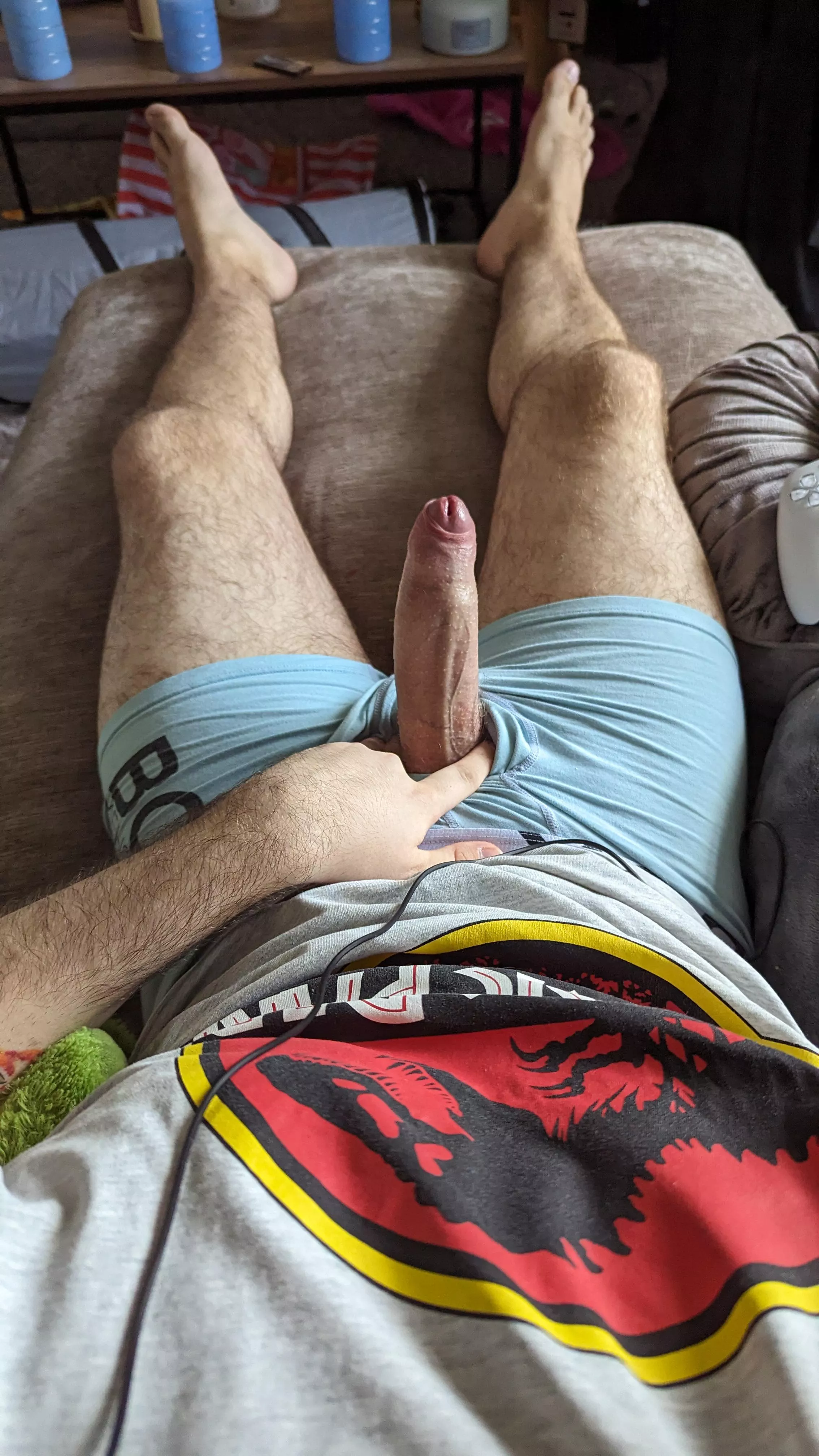 Who else enjoys Jurassic Park? :) posted by Cook-Motor