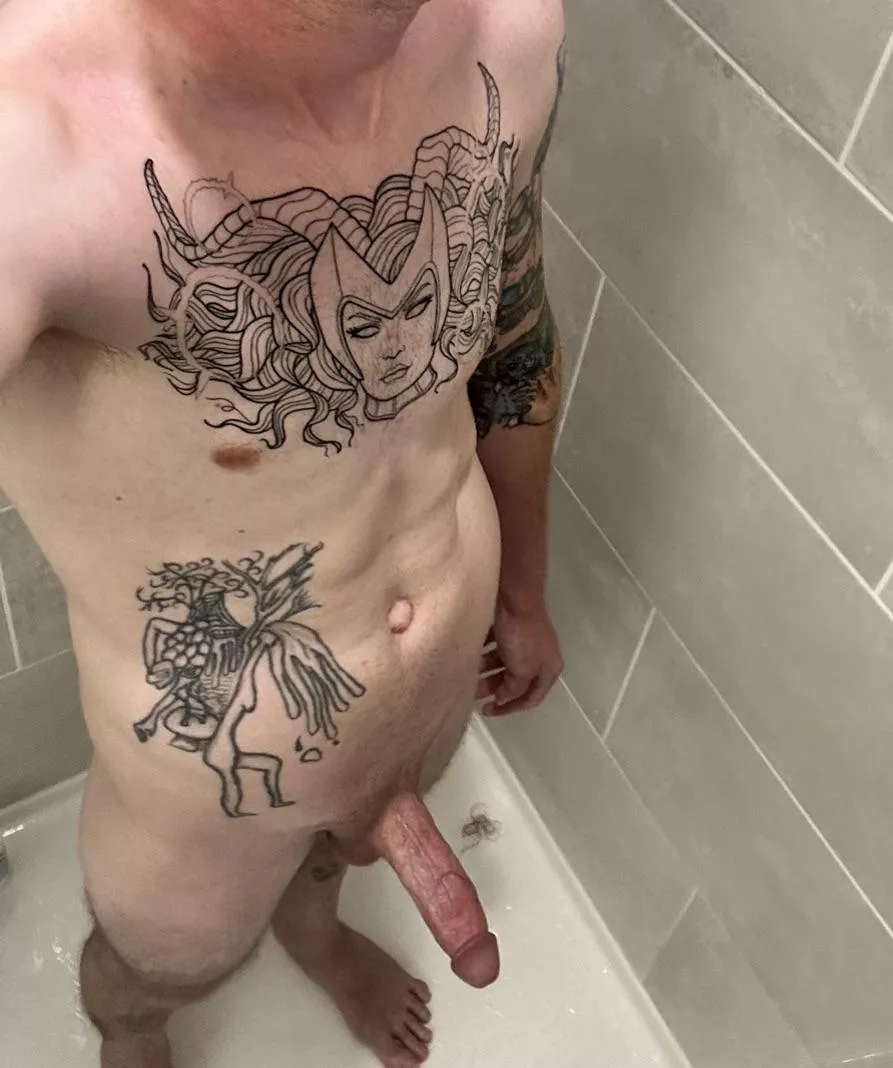 Wondering what people think posted by fatherofthebrine4