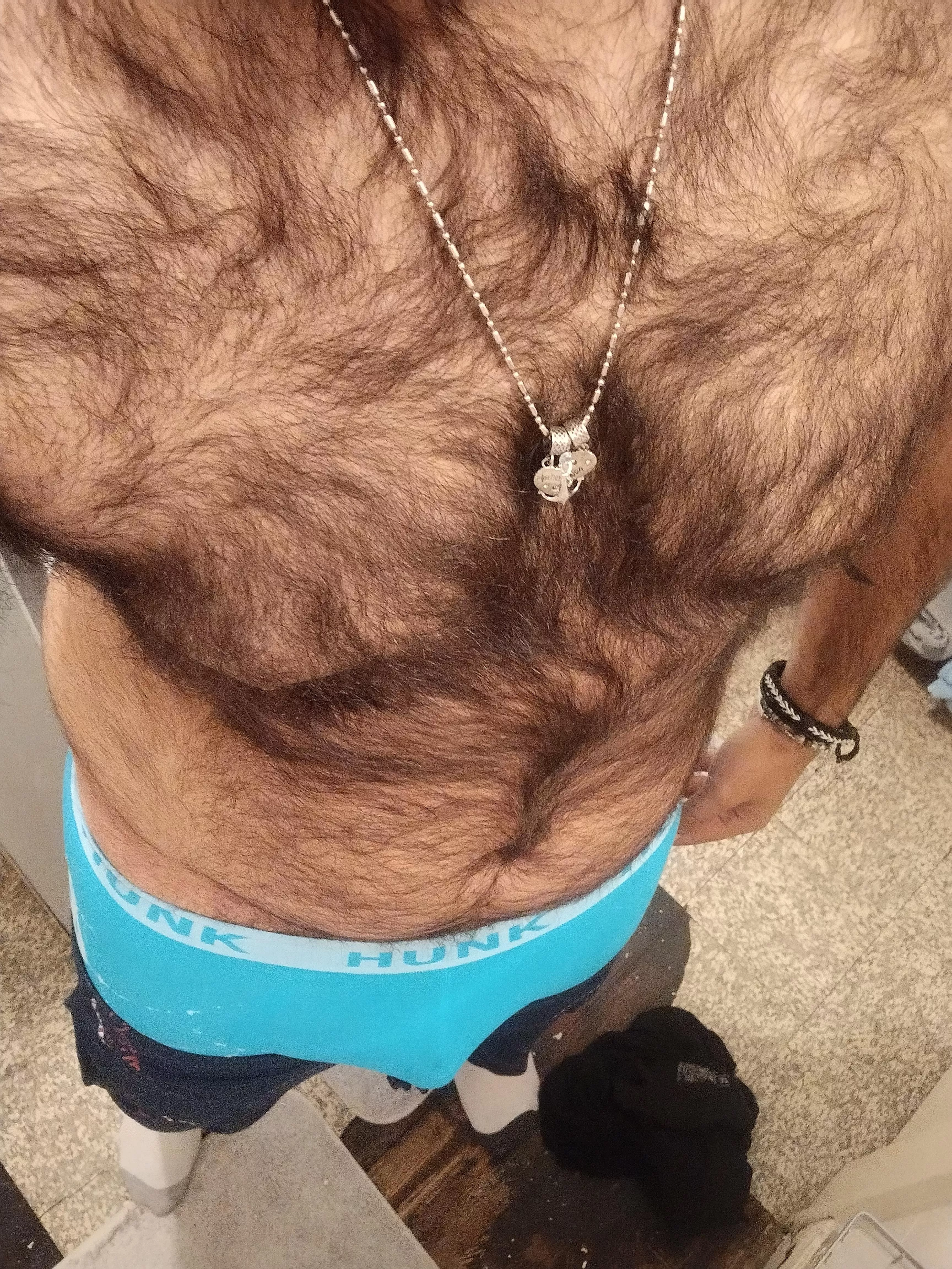 Woof 🐻 posted by jbird890