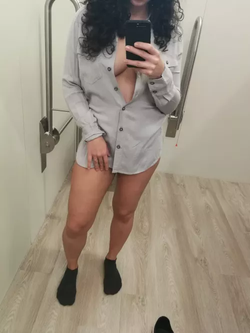 Work outfit deconstructed... 😉 by LatinaCeltic