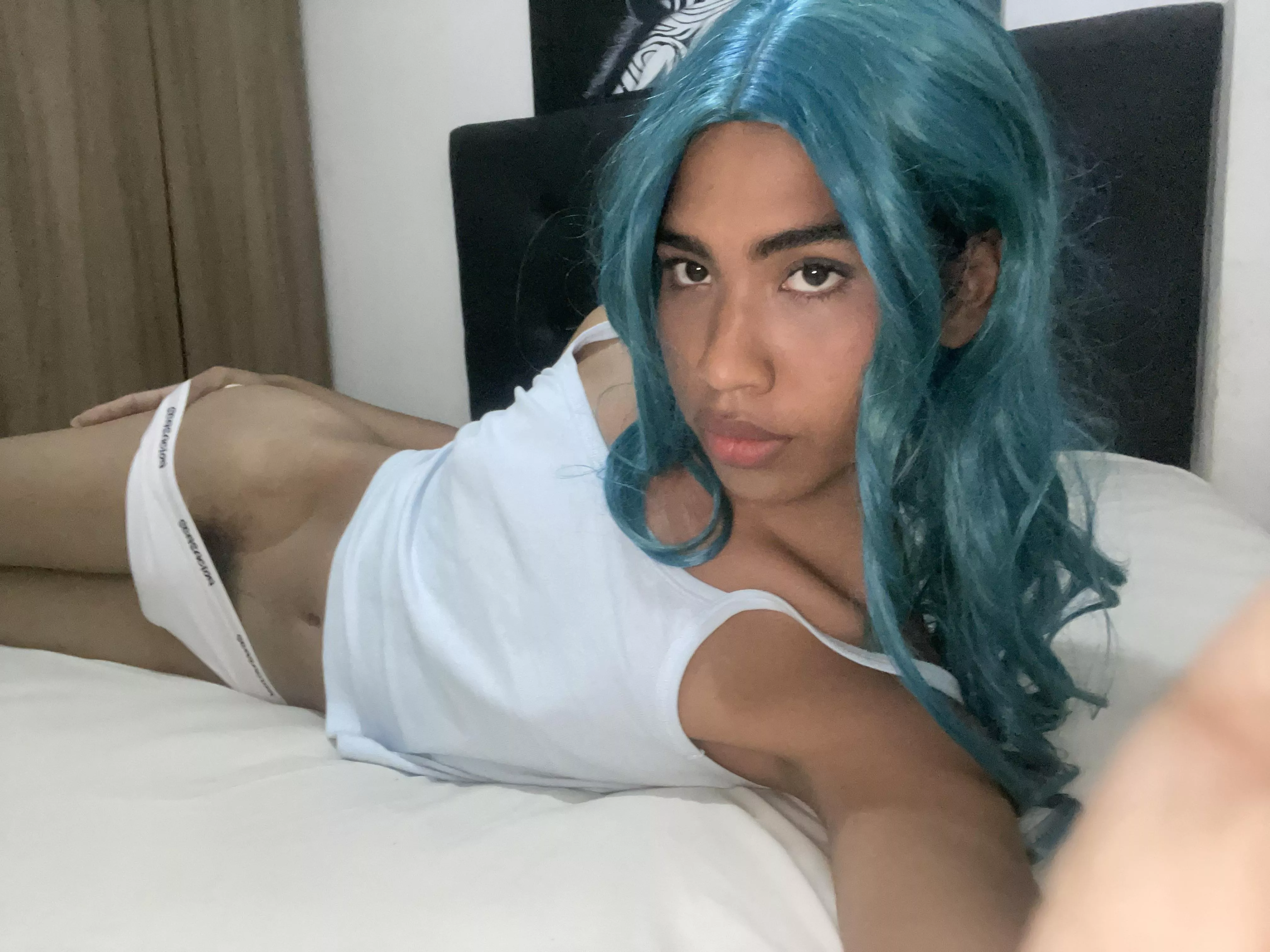 would you be with me at 5 am? posted by Alejandre1234