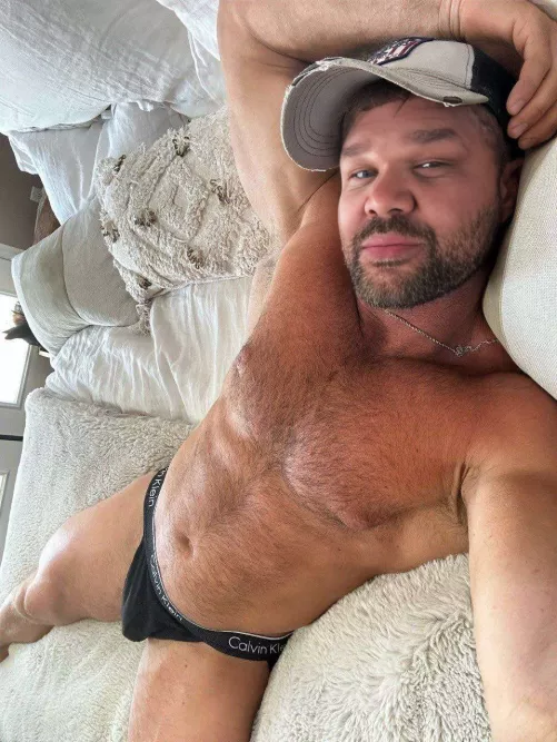 Would you just stare? or Help me undress it, babe? 🥵🥵🥵 by MorganHowarde