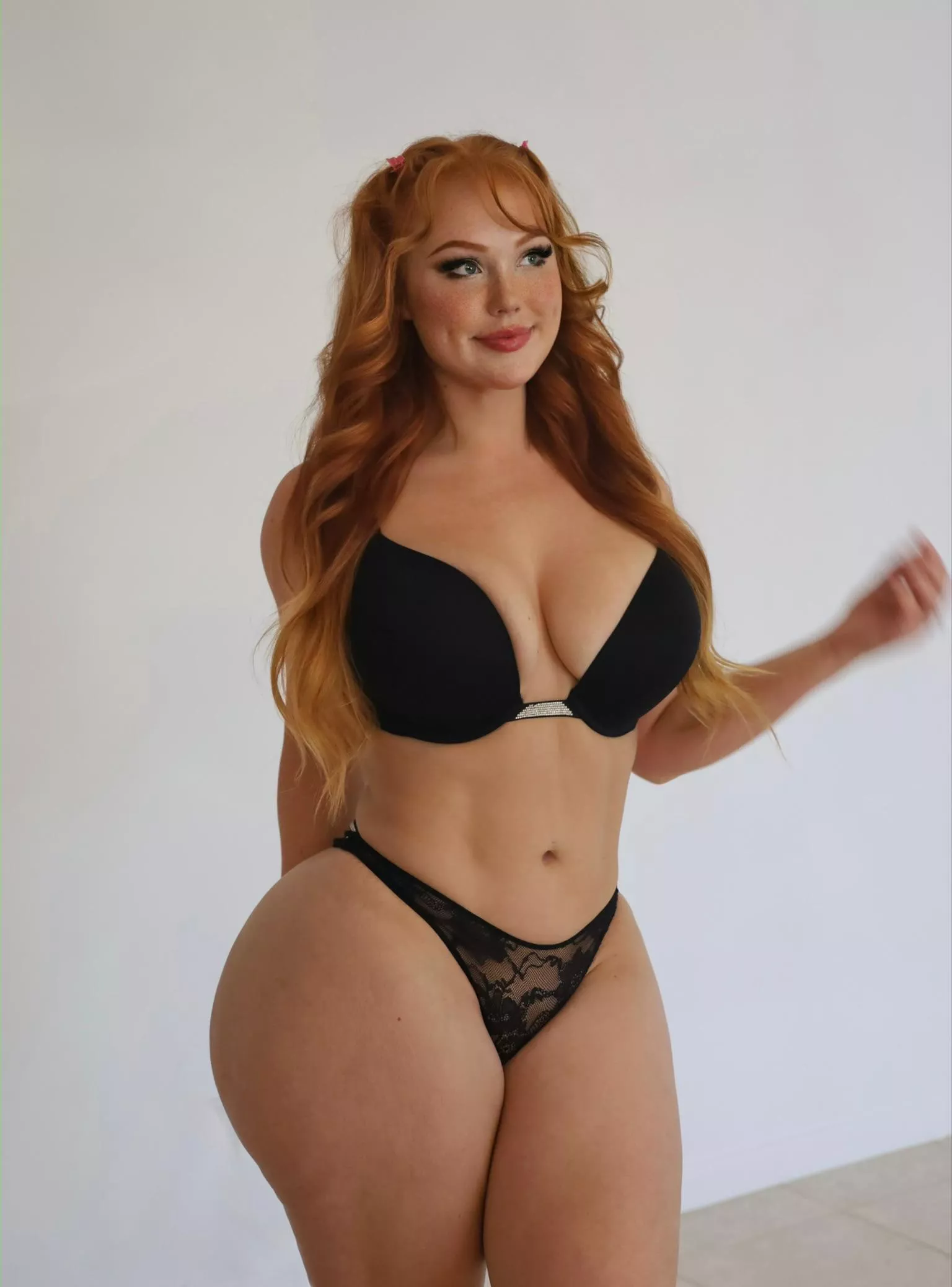 Would you let me wrap my thick thighs around you? posted by IAmBambiDoe