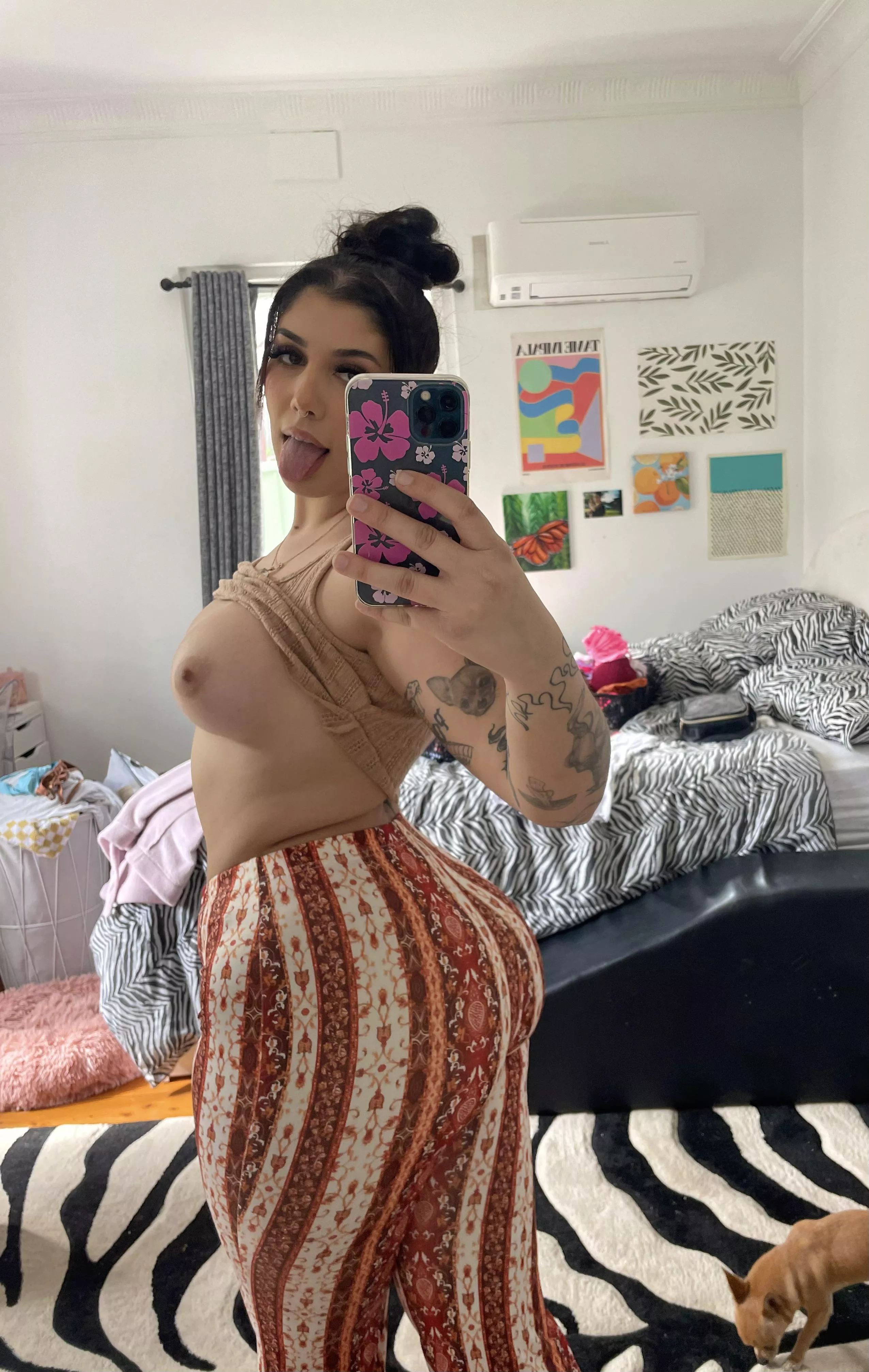 You look tired.. come rest your head posted by Successful-Net-330