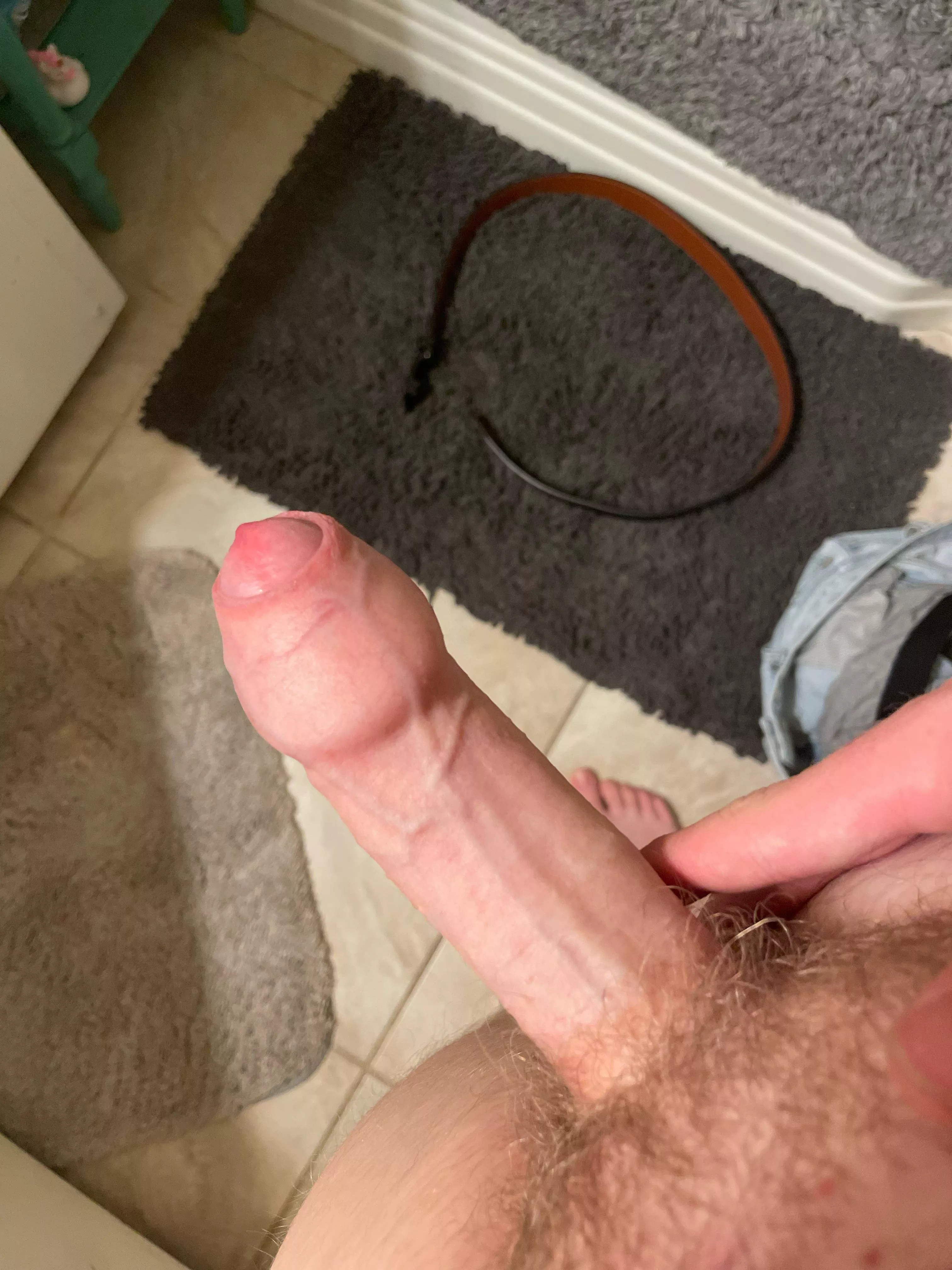 You wants my cock? posted by Suitable_Sir_3889