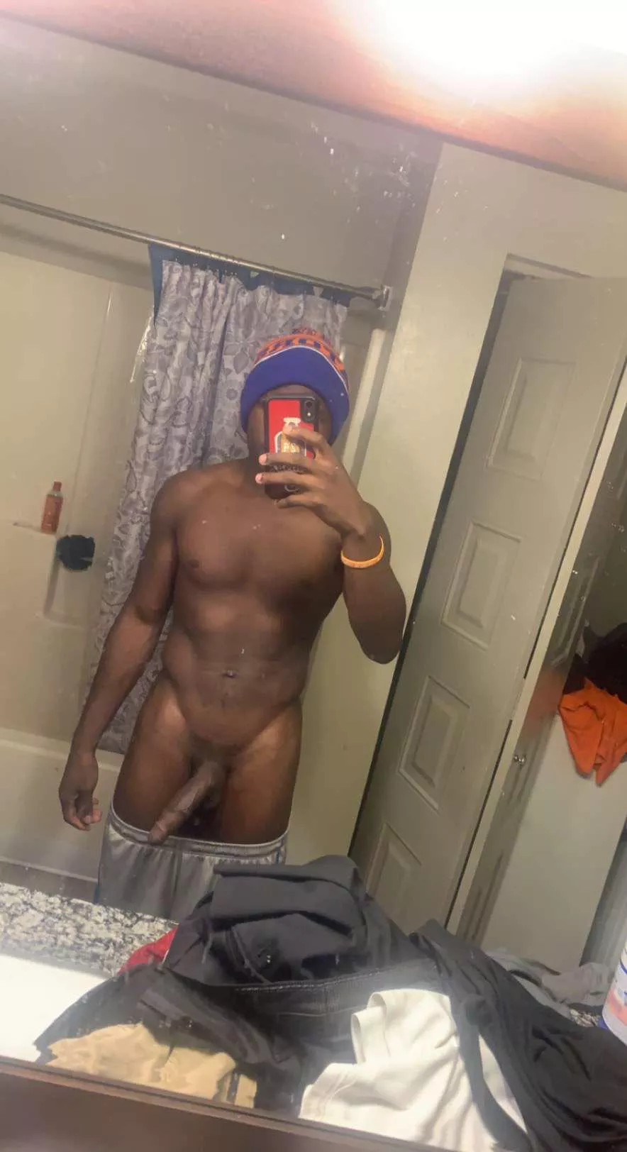 26M bull looking for got wives in Ohio. posted by Delicious_Winner_904