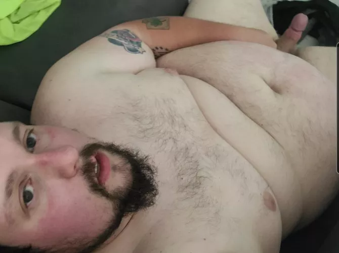 27m hanging after work by static7289