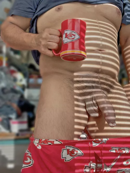 (35) Sundayfunday by ThiKCdan