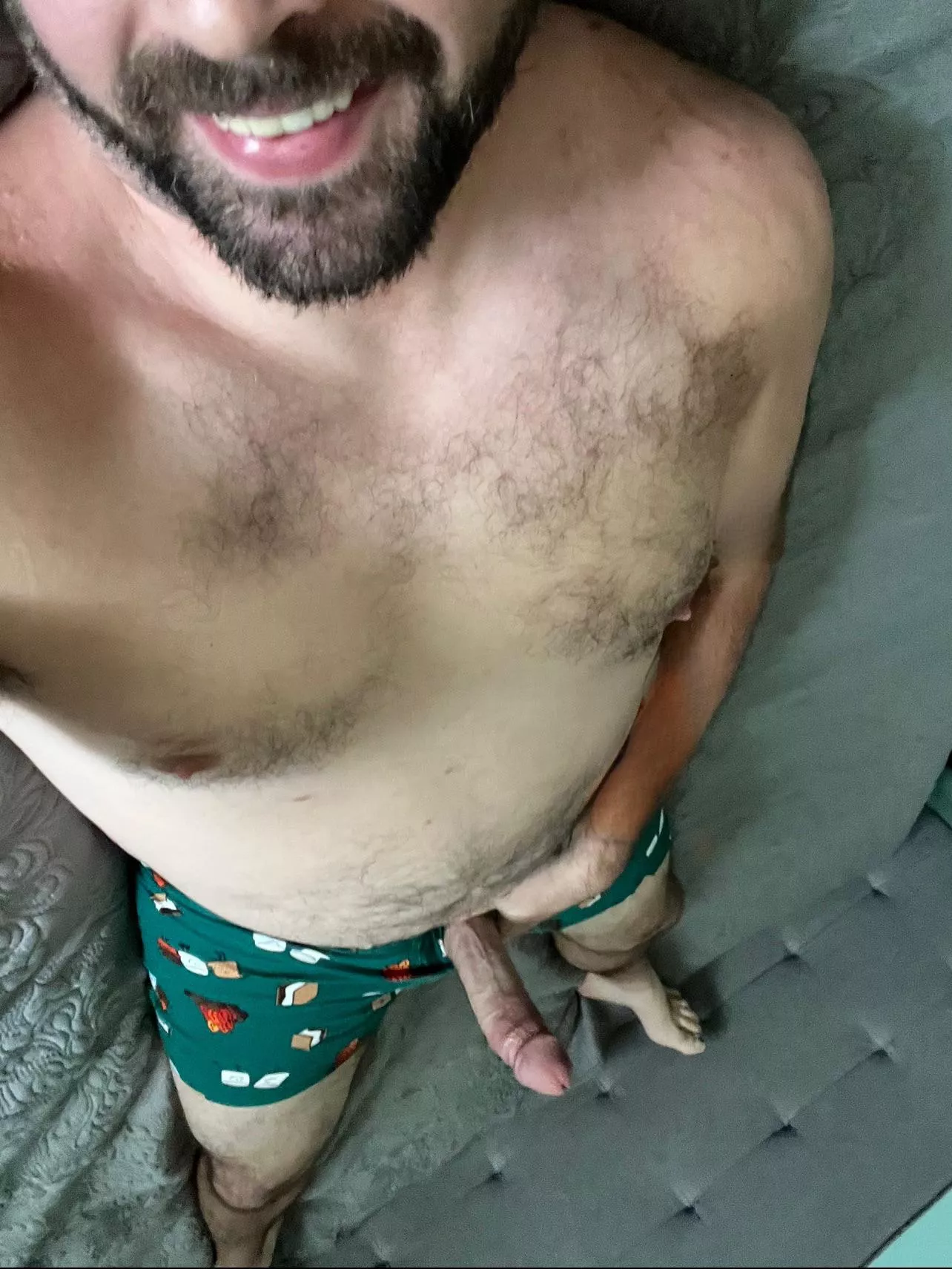 [36] Join me for s’mores? posted by Sufficient-Demand-88