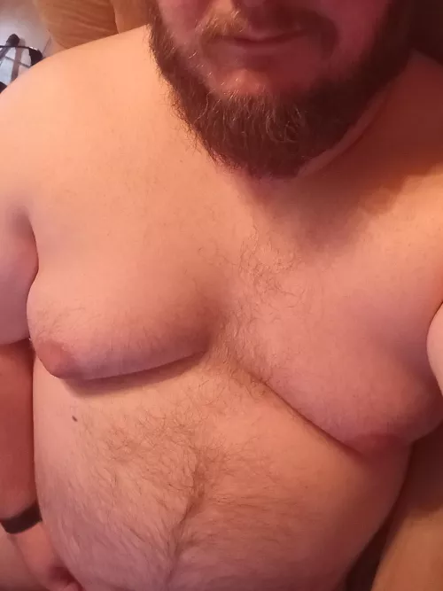 Afternoon nude by Front_Bother1499