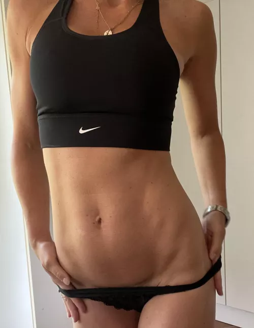 am I fit enough to post here? Mum of two... by German_mum__1989