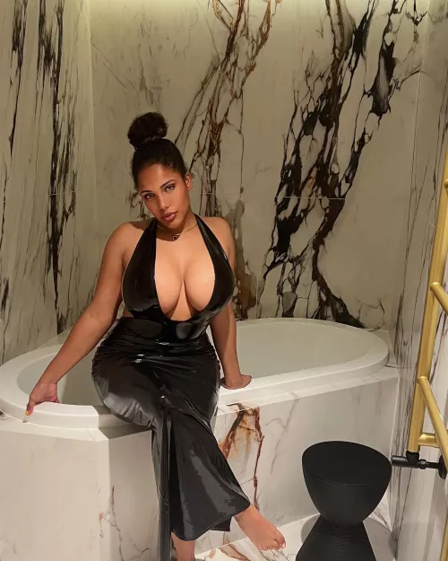 Am I fuckable? Be honest by thekixxy