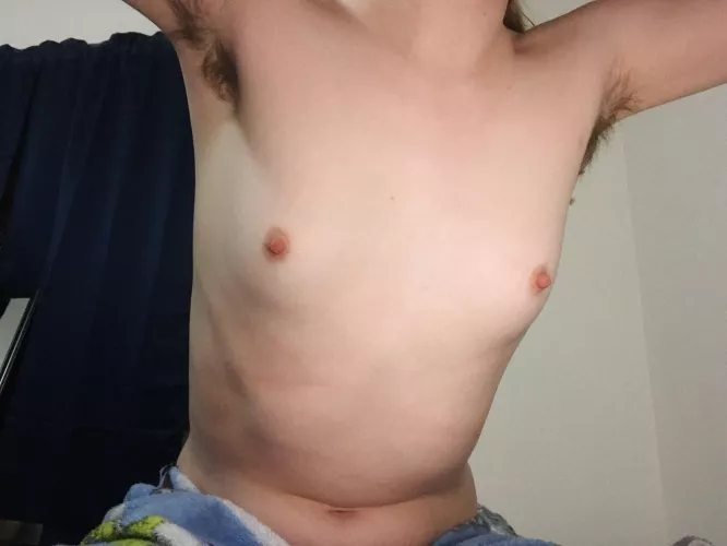 Am I your type? by DaisyLeonXXX