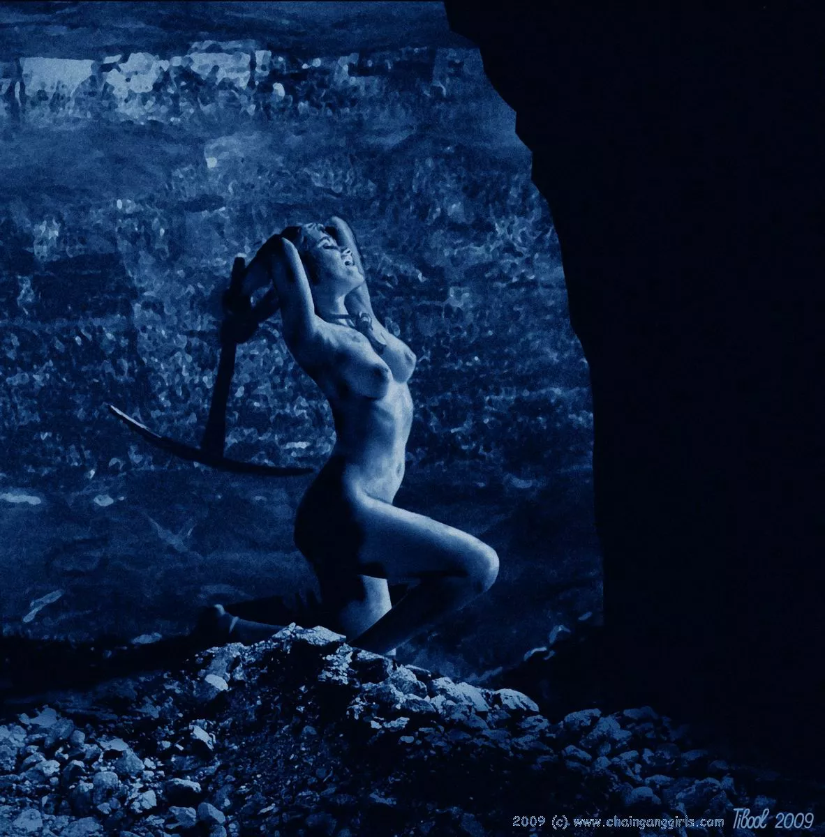 An Old Wound (closed roleplay with u/UnsualAlice) posted by fassla