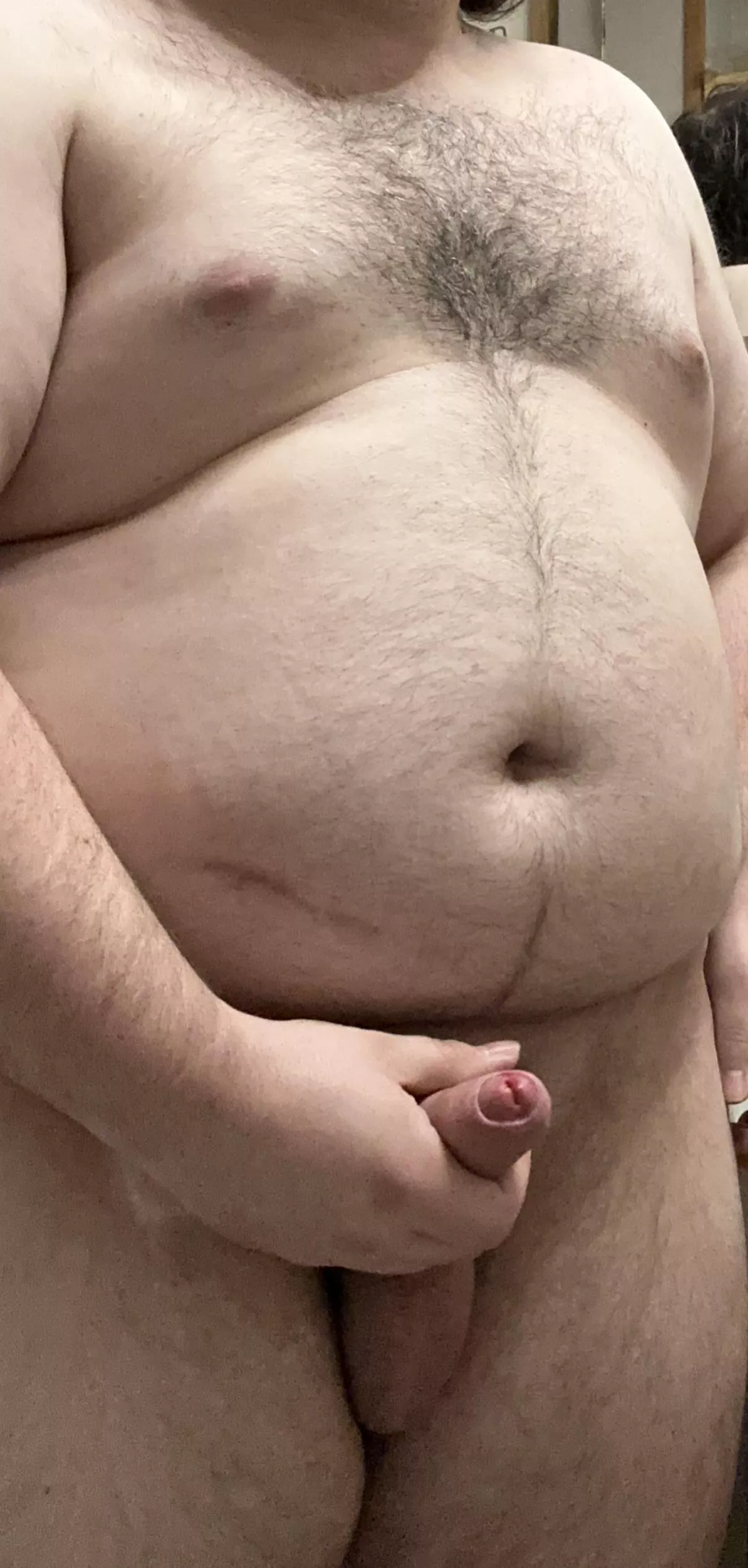 Any girl's looking to play with this body dms open posted by nicechub