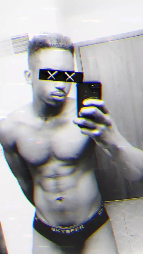 Anyone wanna take these off for me by king_k2018