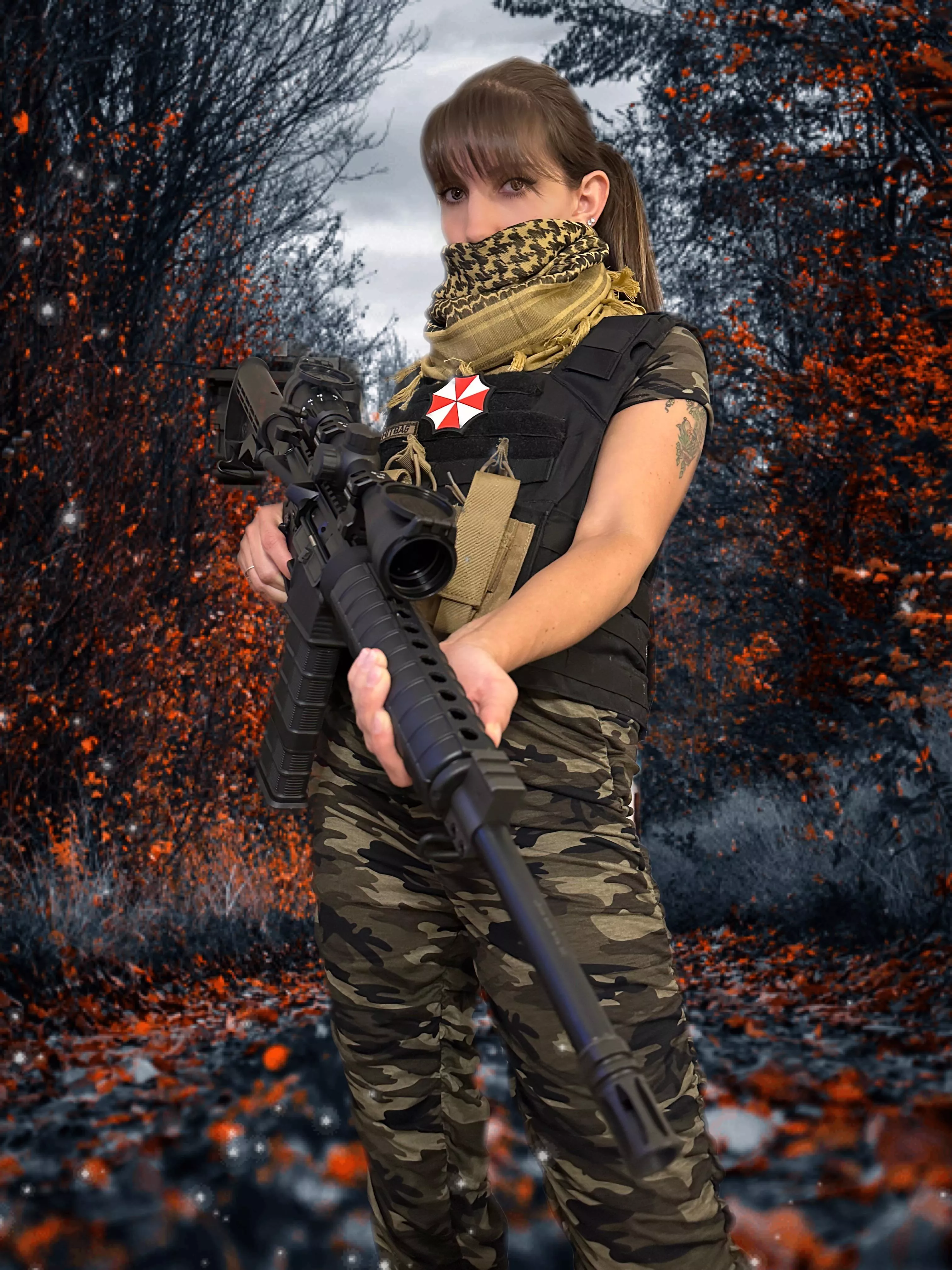 AR10 Love posted by greengirl42069