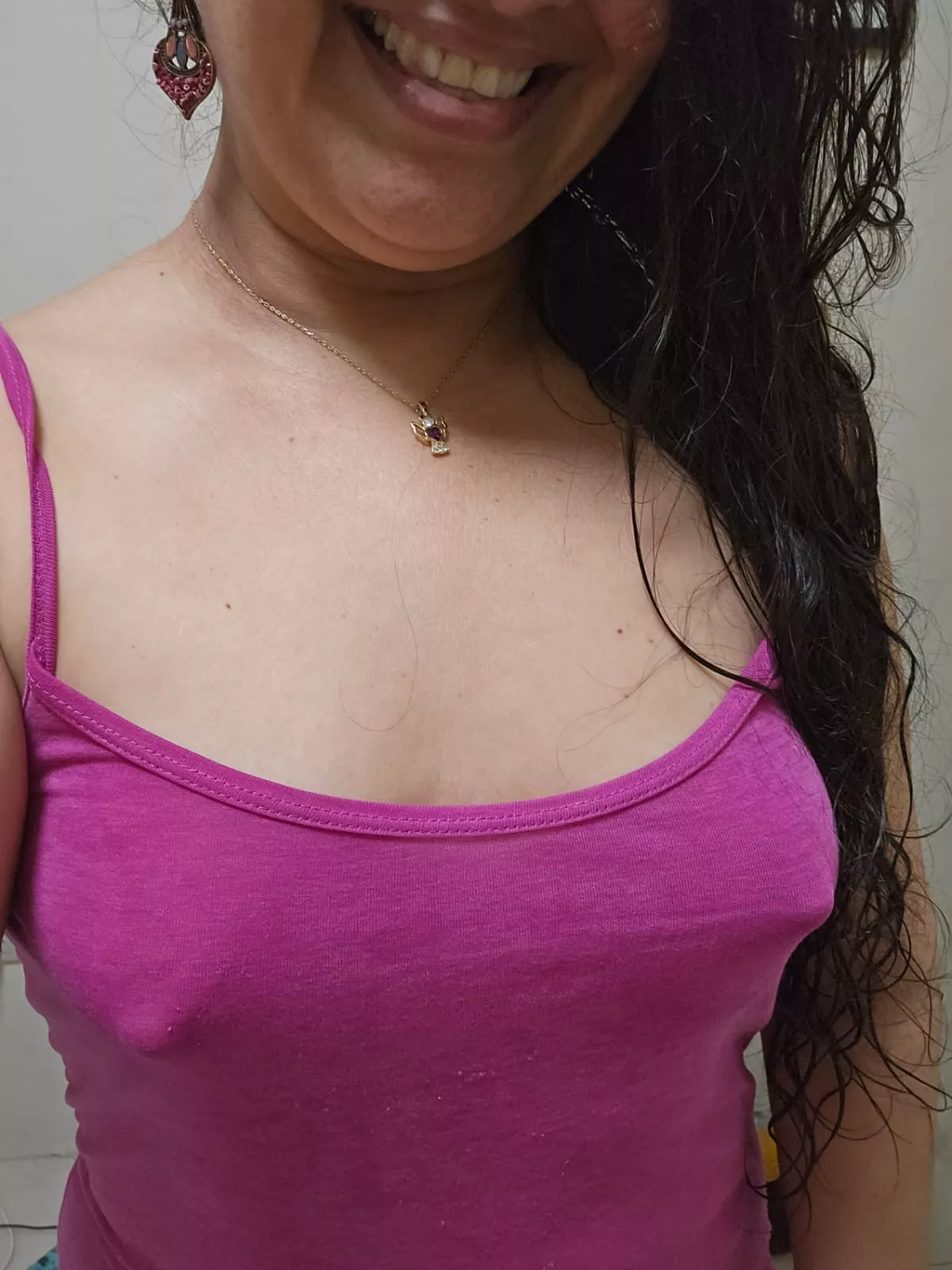 Are you as happy to see me, as I am to see you? posted by Dianasguy