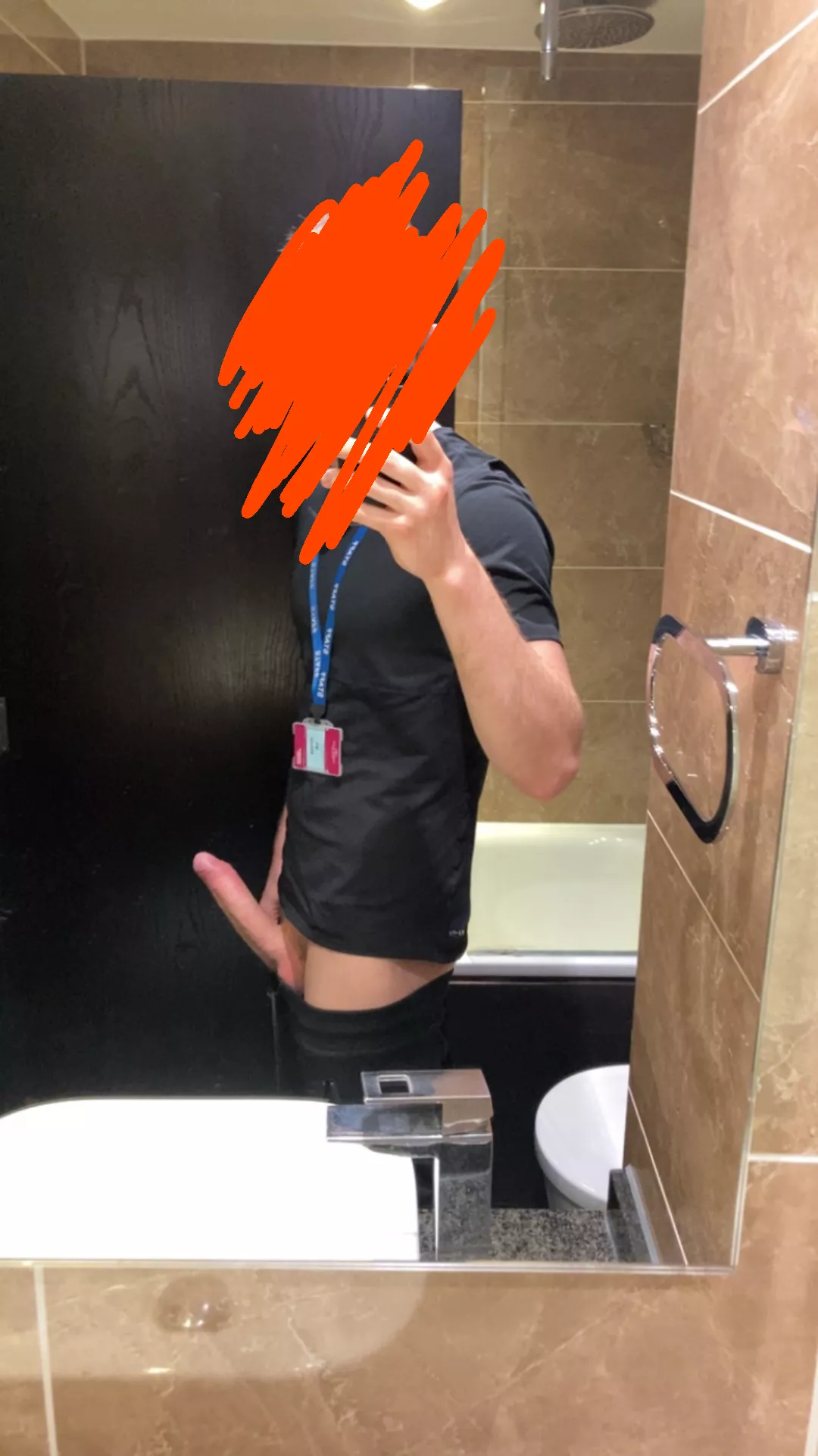 At work lol 22 posted by Impossible-Age-5050