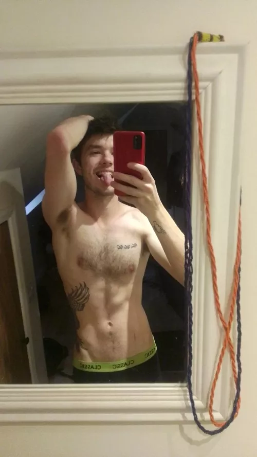 Bedtime at last 😴 by BrbMakingACuppaT