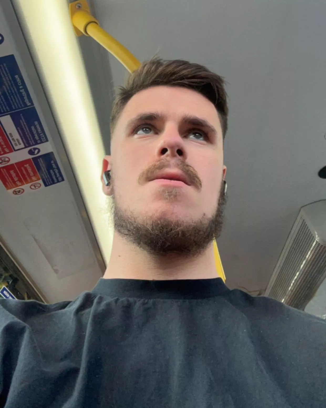 Been awhile… posted by Batesy18