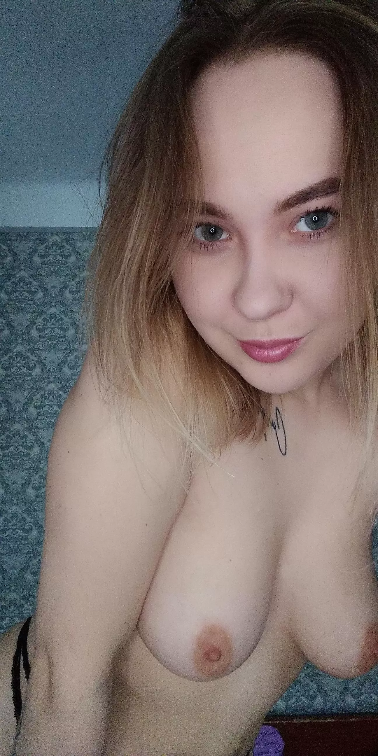 boobs gift is amazing posted by JokeOfNature