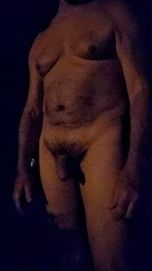 By the campfire (68) by Interesting-Flow8443