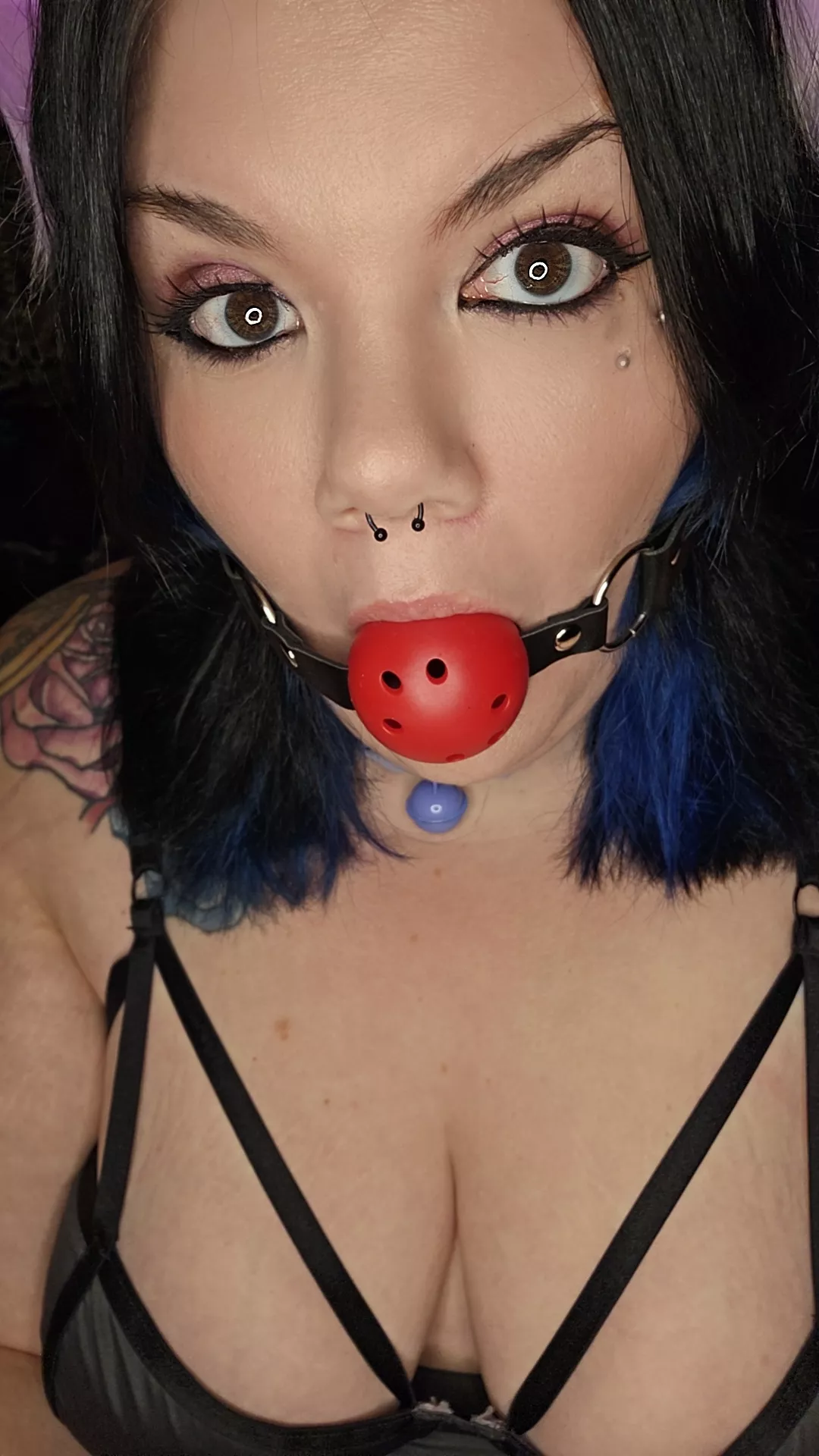 Can I be your good girl? posted by RaeOfSunBeamz