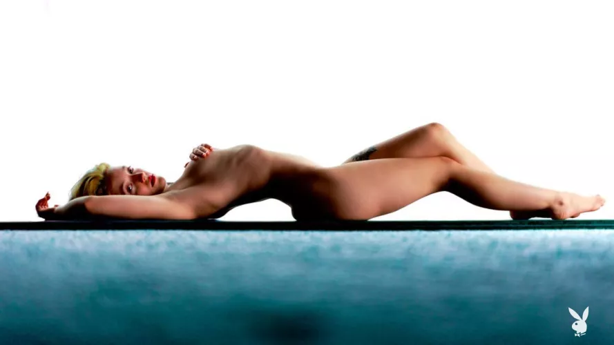 [Centerfold] Ivy Sky 2023 by ivyskysunspot