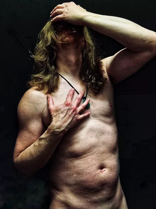 Chiaroscuro by Artistic-Taint