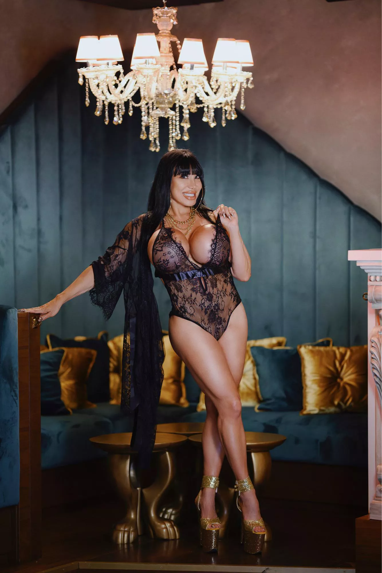 Classy Ava posted by Porno-General