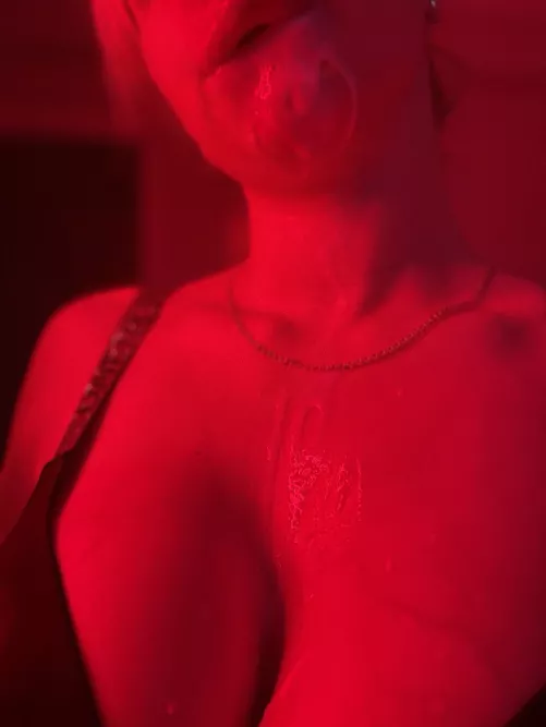 Clean it up, or add more by Casuallyquote