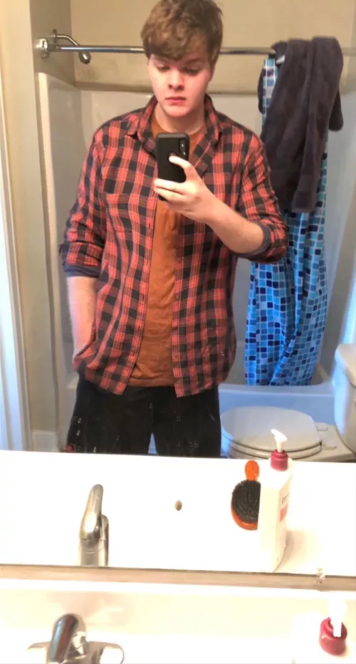 Contrary to what the weather forecast says, it is officially autumn and time to break out my favorite clothes by Novapunk8675309