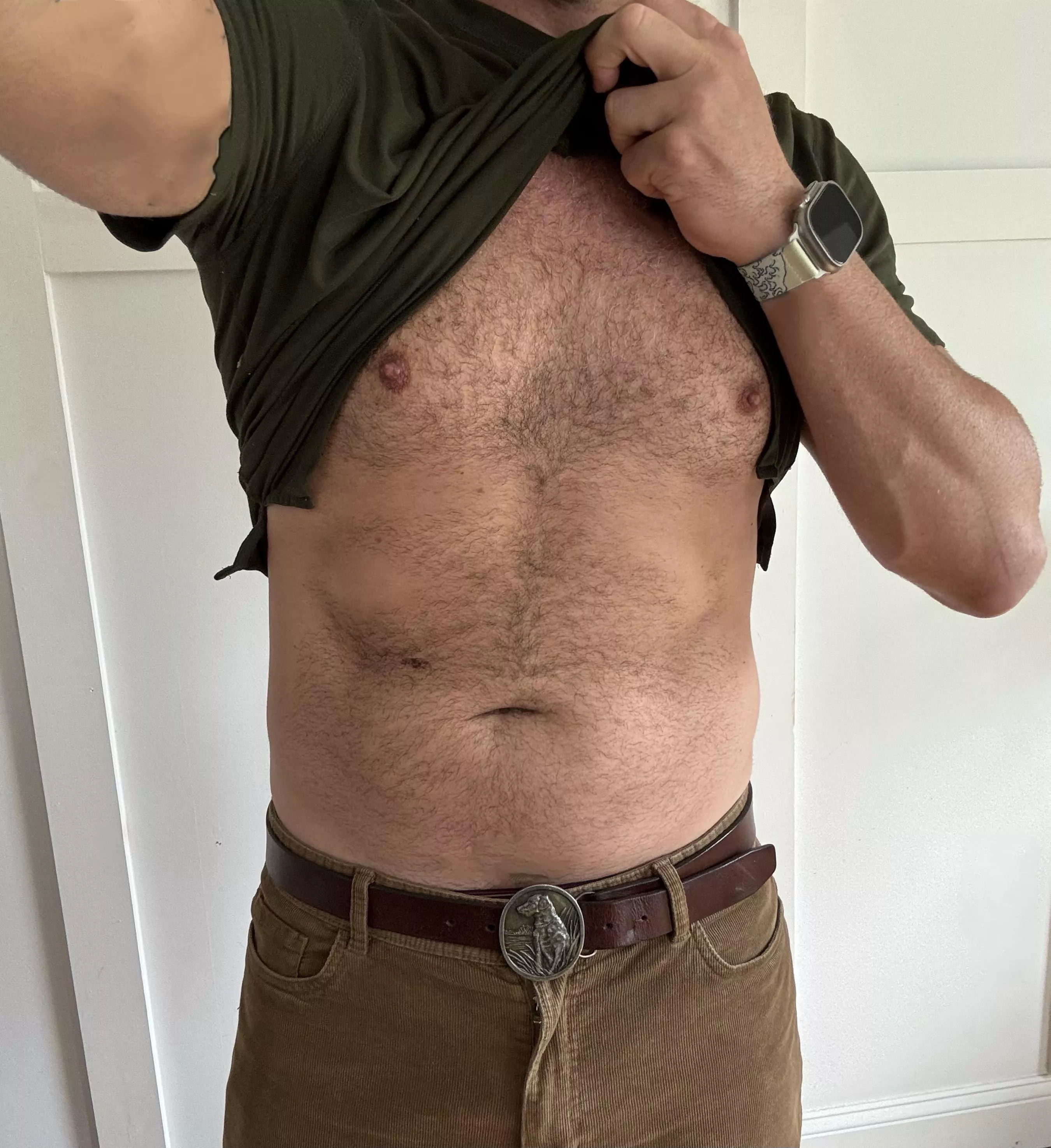 Dad gone mild at [38] posted by RadDad-03
