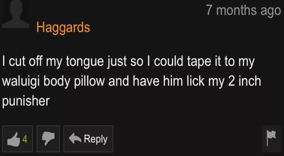 ‮debrutsid ylhguoroht ma I by aegeanbarnum937