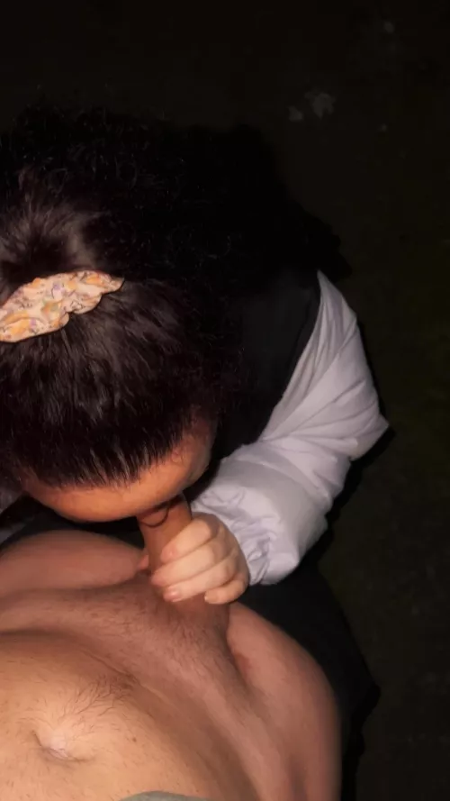 Definitely my favourite place to be 🤤 by lizz8779