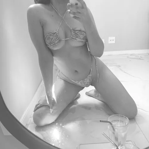 do not forget to drink water 🧊 by Mulberry333