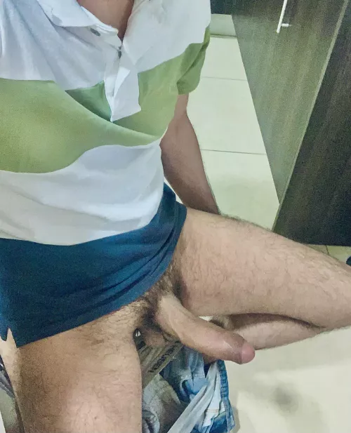 Does my Colombian cock turn you on? by Funnycocki17